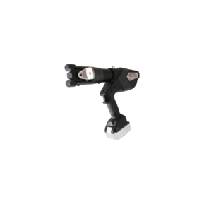 lapp 61813875 crimping pliers pvx 1300 w.o. battery 250303