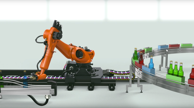 roboti lapp