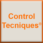 CONTROL TECNIQUES CONTROL TECNIQUES