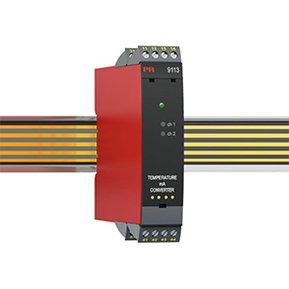 PR-Temperature-mA-Converter-9113A-EMP