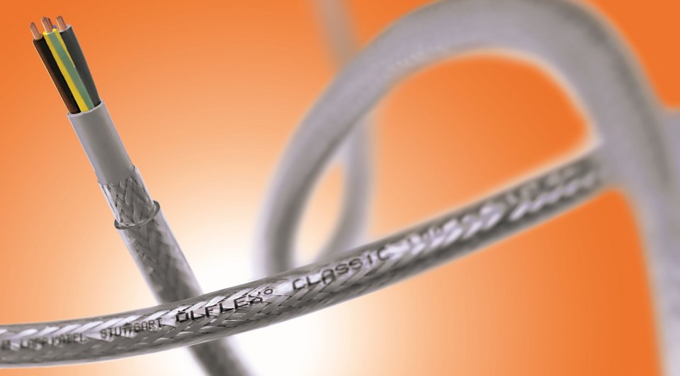 SY Cable , Control Cable, SY Flex Cable, Sheilded Flex, Steel Wire