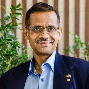 Sampatkumar Aratti