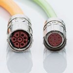 Conectores circulares Conectores circulares