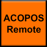ACOPOS Remote