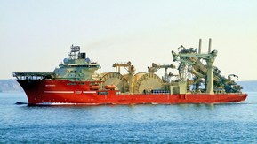 Les solutions de câbles LAPP peuvent être utilisées pour la plupart des applications marines et terrestres. Les solutions de câbles LAPP peuvent être utilisées pour la plupart des applications marines et terrestres.