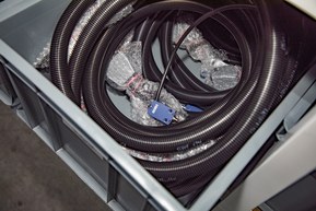 Voorgeassembleerde kabels van LAPP