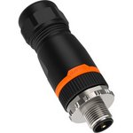 EPIC® POWER M12K. Codificación K