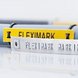 FLEXIMARK® merkesystem for merking av kabler, ledninger, slanger, rør og komponenter.