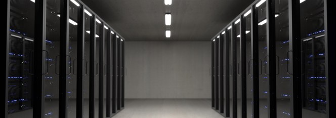 Data Center Data Center