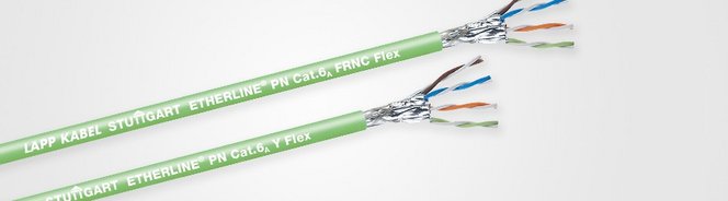 ETHERLINE® PN Cat.6A