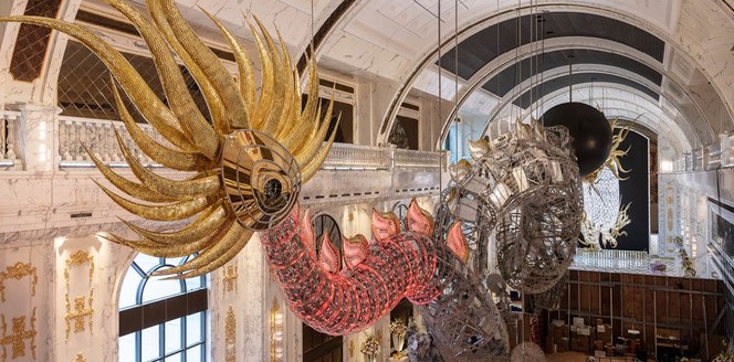 4th dragon