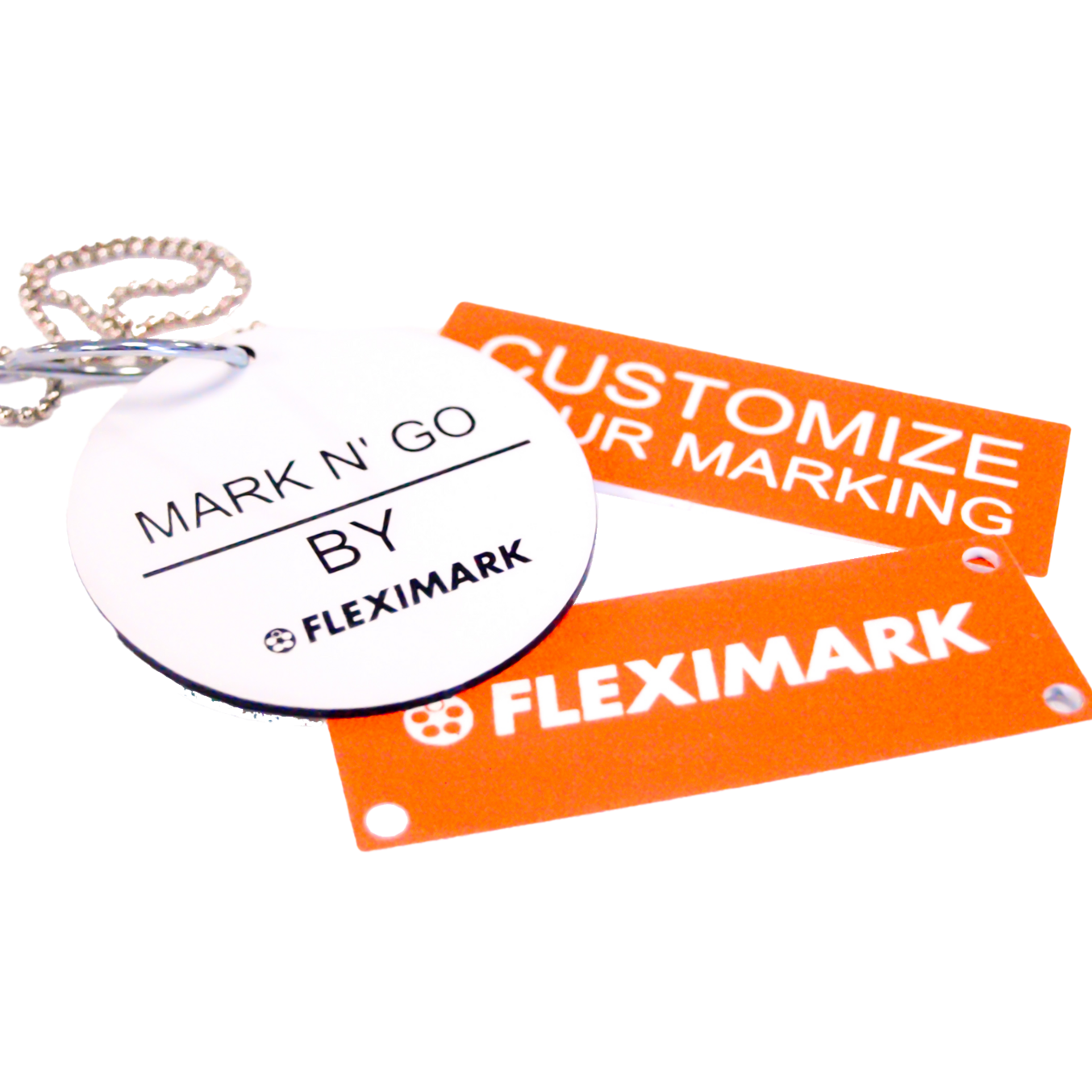 Märksystem Fleximark AB - Welcome to Fleximark AB