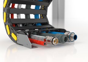 Protección para el cable - Lapp SILVYN®