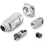 EPIC® DATA RJ45 Cat.6A IP68