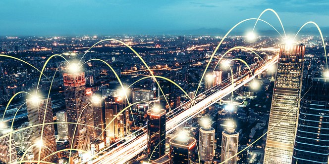 Telecom og 5G løsninger fra LAPP Norway Telecom og 5G løsninger fra LAPP Norway
