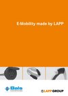 e mobility flyer en