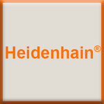 HEIDENHAIN HEIDENHAIN