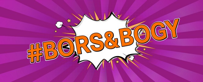 #BORS&BOGY – Berufsorientierung an Schulen #BORS&BOGY – Berufsorientierung an Schulen