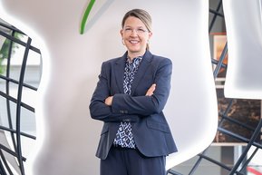 Dr. Susanne Krichel