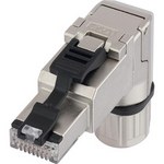 Conector industrial Ethernet - EPIC® DATA RJ45