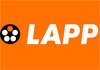 Lapp Logo cs cmyk typo white rgb