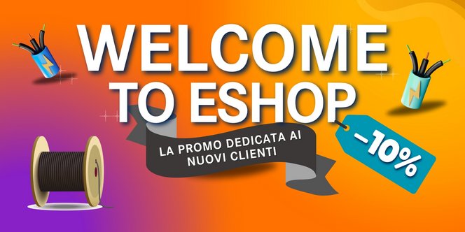 welcome eShop