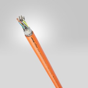 Flexible Kabel und Leitungen für feste und bewegte Anwendungen