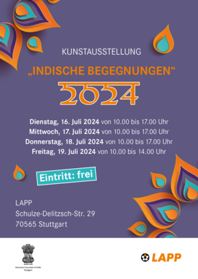 20th Indian Film Festival Stuttgart
