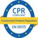 CPR logo