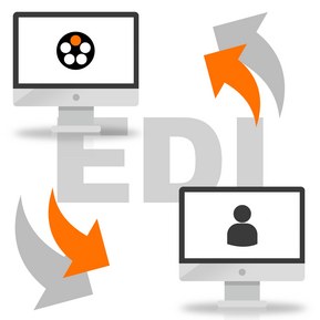 EDI-Startpage