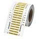 FLEXIMARK Organized shrink tube roll cable marking TH