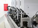 Modern machinery