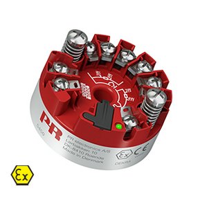 PR-Temperature-Transmitter-5450D
