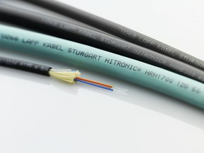 Cables de fibra óptica - Lapp HITRONIC® Cables de fibra óptica - Lapp HITRONIC®