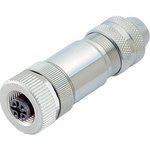 EPIC® SENSOR M12 IDC y apantallado. Codificación A