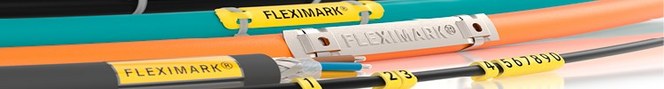 Fleximark 750x100px