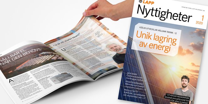 Nyttigheter nr 1 2020 Nyttigheter nr 1 2020