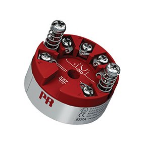 PR-Temperature-Transmitter-5337A