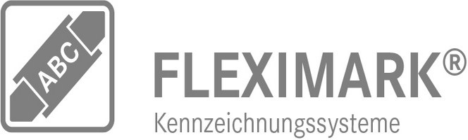 Icon Fleximark Text de 50k