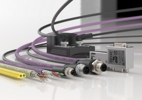 Transmiterea datelor in sisteme de lanturi port cablu