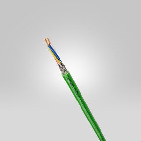 ETHERLINE® ROBOT PN Cat.5e  Type R