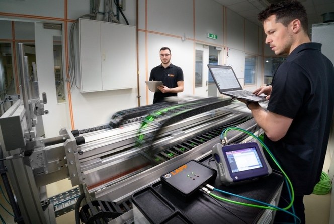 Predictive Maintenance