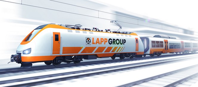 Tåg - produkter för spårbundna transportsystem Tåg - produkter för spårbundna transportsystem