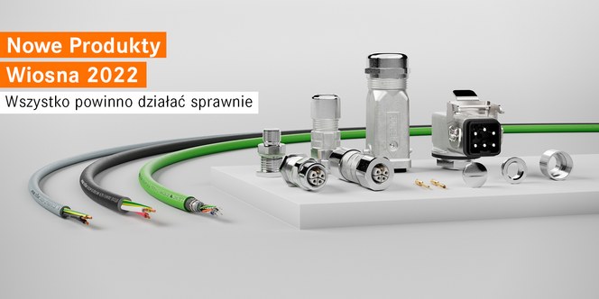 Nowe Produkty wiosna 2022 strona