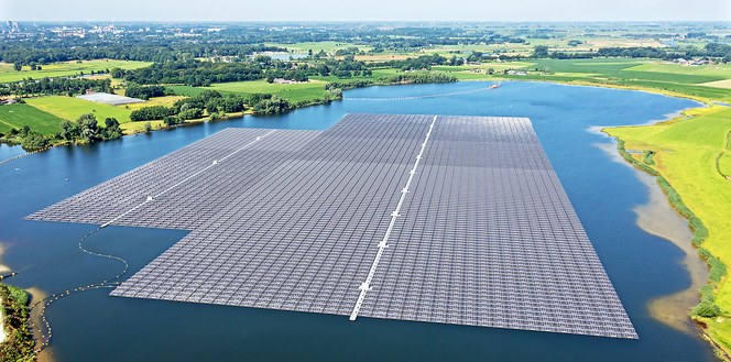 De fem vigtigste trends inden for solcelleteknik De fem vigtigste trends inden for solcelleteknik