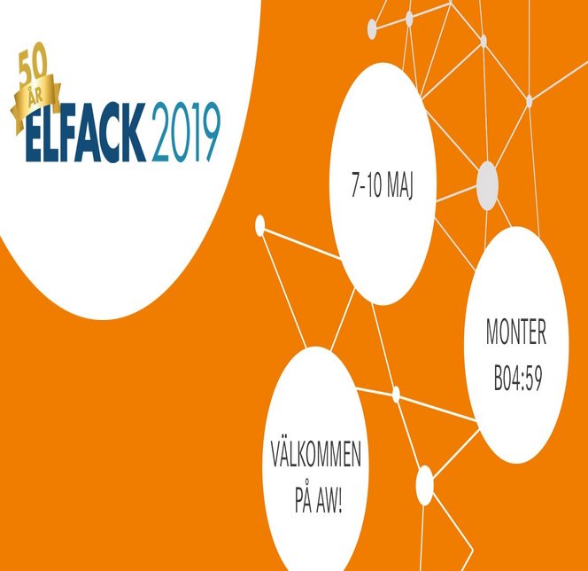 Elfack 2019