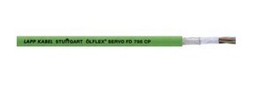 Cable servo OLFLEX SERVO FD 798 CP