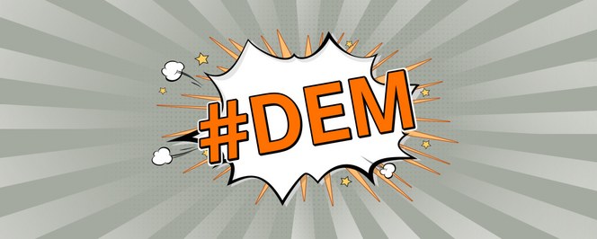 #DEM – Digital Engineering & Management #DEM – Digital Engineering & Management