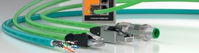 Cablaggio Ethernet Cablaggio Ethernet