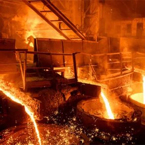 optris-application-metal